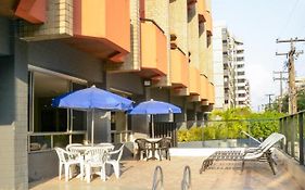 Lagoa Mar Inn - Estacionamento e duas crianças de até 10 anos Será Free